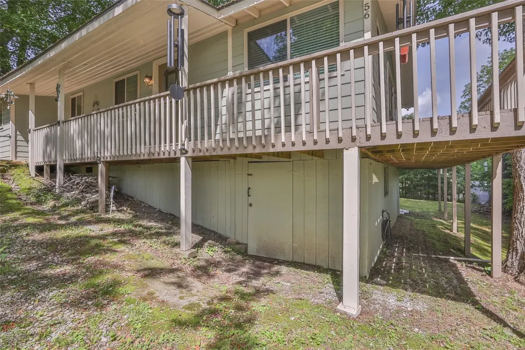 56 Faraway Drive Cullowhee NC 28723