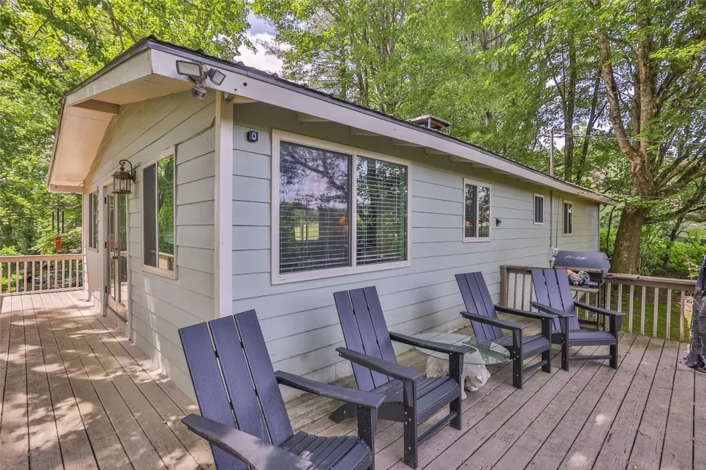 56 Faraway Drive Cullowhee NC 28723