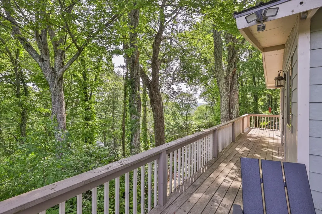 56 Faraway Drive Cullowhee NC 28723