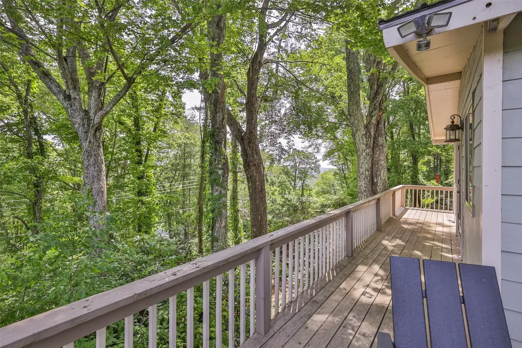 56 Faraway Drive Cullowhee NC 28723