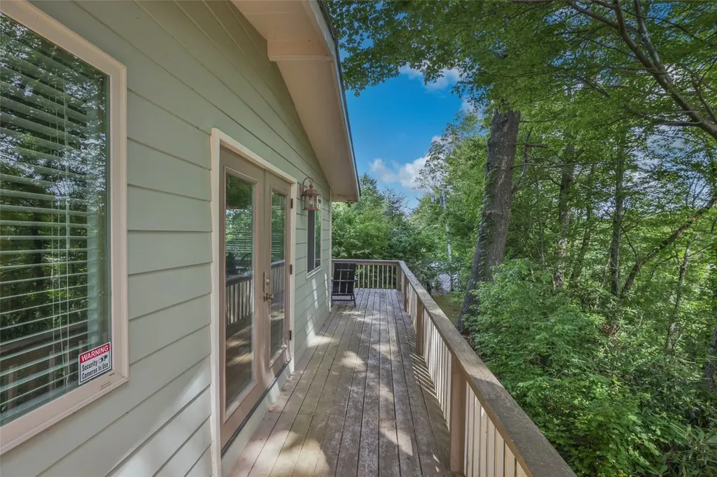 56 Faraway Drive Cullowhee NC 28723