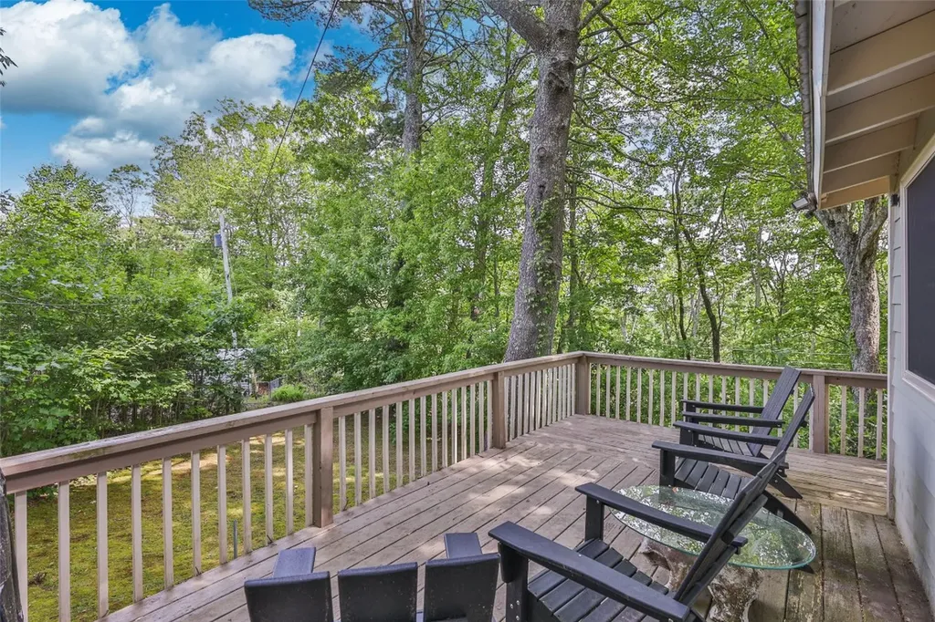 56 Faraway Drive Cullowhee NC 28723