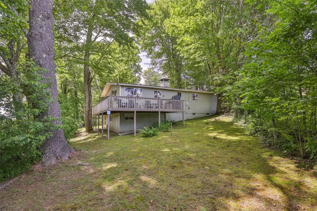 56 Faraway Drive Cullowhee NC 28723