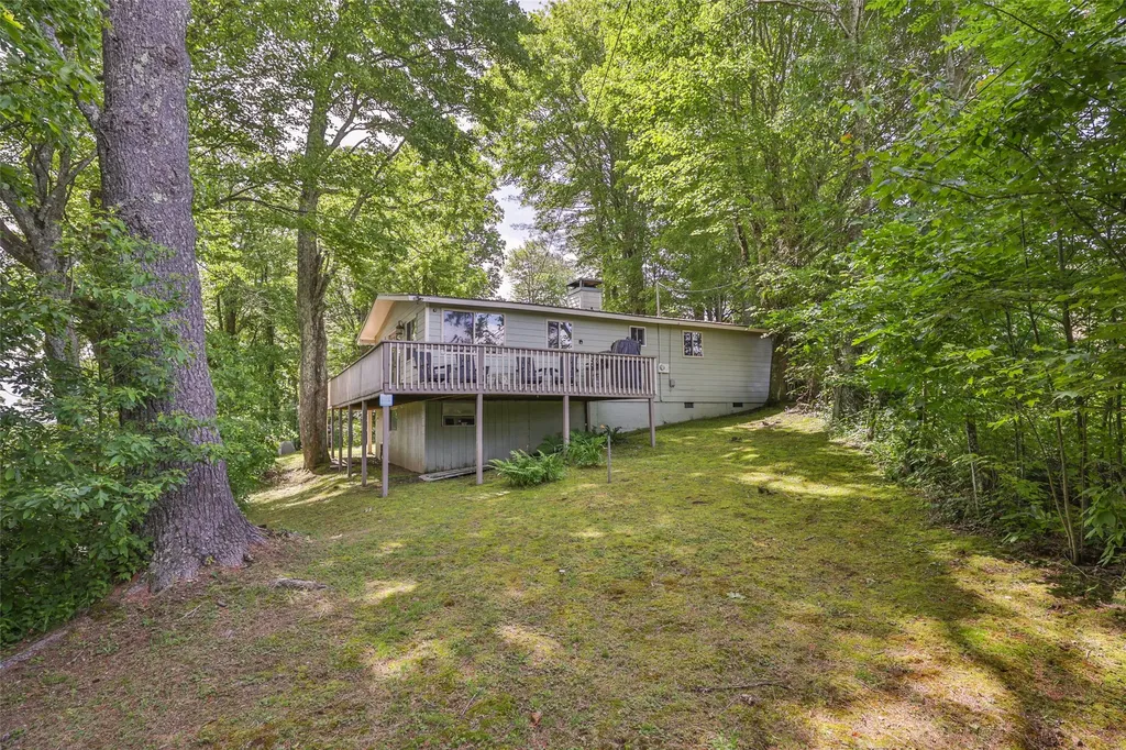 56 Faraway Drive Cullowhee NC 28723