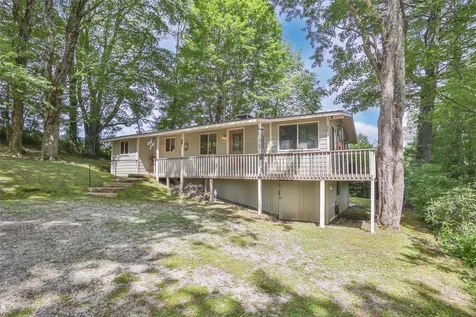 56 Faraway Drive Cullowhee NC 28723