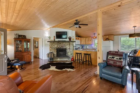 56 Faraway Drive Cullowhee NC 28723