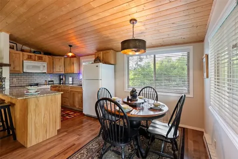 56 Faraway Drive Cullowhee NC 28723