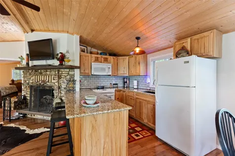 56 Faraway Drive Cullowhee NC 28723