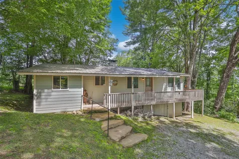 56 Faraway Drive Cullowhee NC 28723
