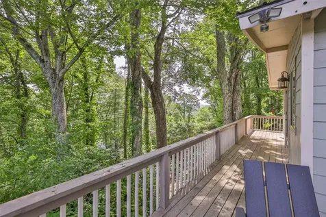 56 Faraway Drive Cullowhee NC 28723