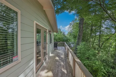 56 Faraway Drive Cullowhee NC 28723