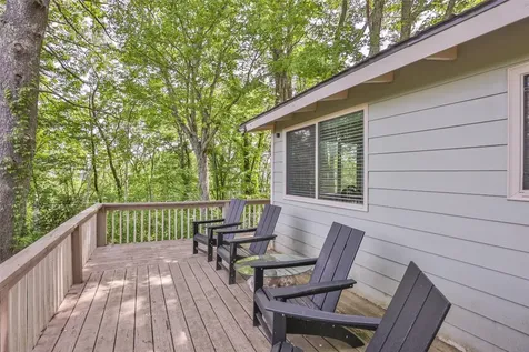 56 Faraway Drive Cullowhee NC 28723