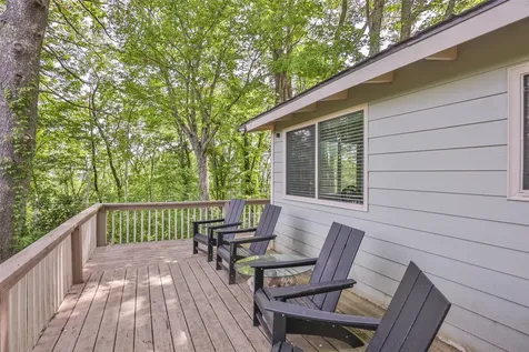 56 Faraway Drive Cullowhee NC 28723