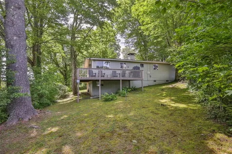 56 Faraway Drive Cullowhee NC 28723