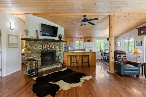 56 Faraway Drive Cullowhee NC 28723