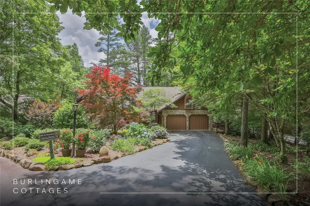112 Cottage Drive Sapphire NC 28774