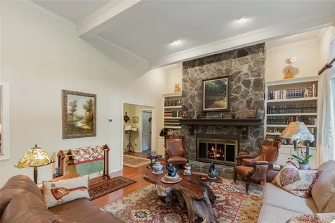 112 Cottage Drive Sapphire NC 28774