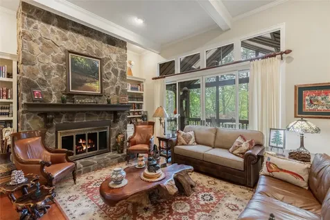 112 Cottage Drive Sapphire NC 28774