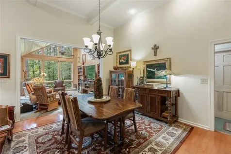 112 Cottage Drive Sapphire NC 28774