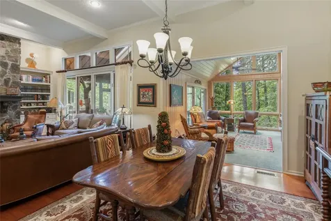 112 Cottage Drive Sapphire NC 28774