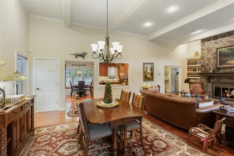 112 Cottage Drive Sapphire NC 28774