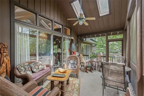 112 Cottage Drive Sapphire NC 28774
