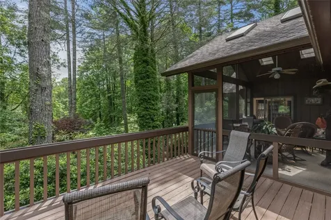 112 Cottage Drive Sapphire NC 28774