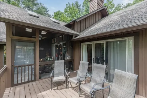 112 Cottage Drive Sapphire NC 28774