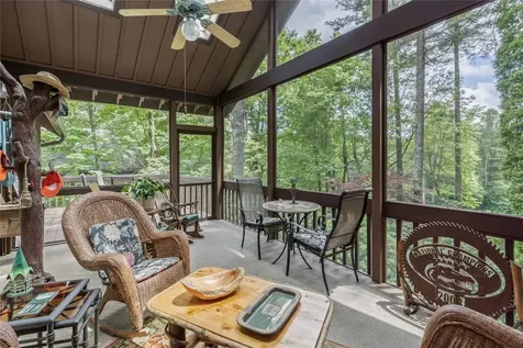 112 Cottage Drive Sapphire NC 28774