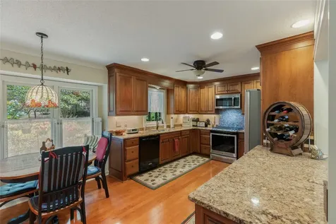 112 Cottage Drive Sapphire NC 28774