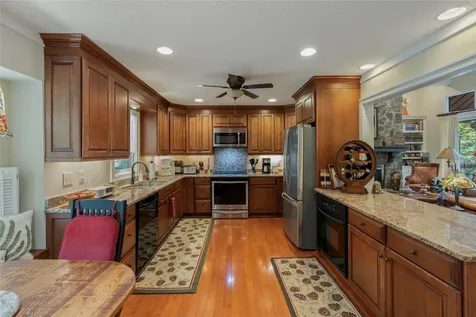 112 Cottage Drive Sapphire NC 28774