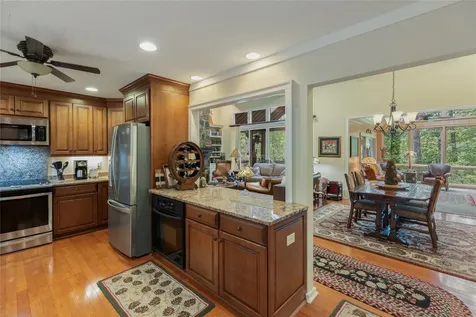 112 Cottage Drive Sapphire NC 28774