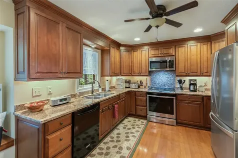 112 Cottage Drive Sapphire NC 28774