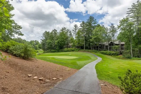 112 Cottage Drive Sapphire NC 28774