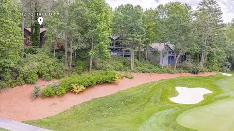 112 Cottage Drive Sapphire NC 28774