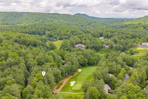 112 Cottage Drive Sapphire NC 28774