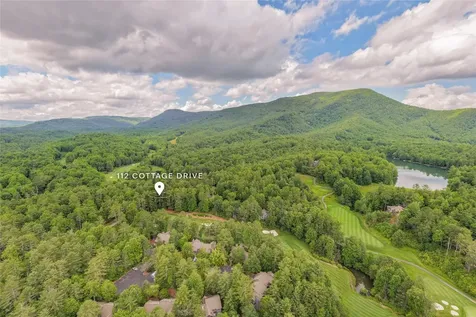 112 Cottage Drive Sapphire NC 28774