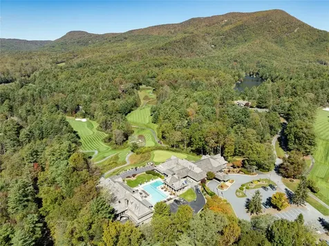 112 Cottage Drive Sapphire NC 28774