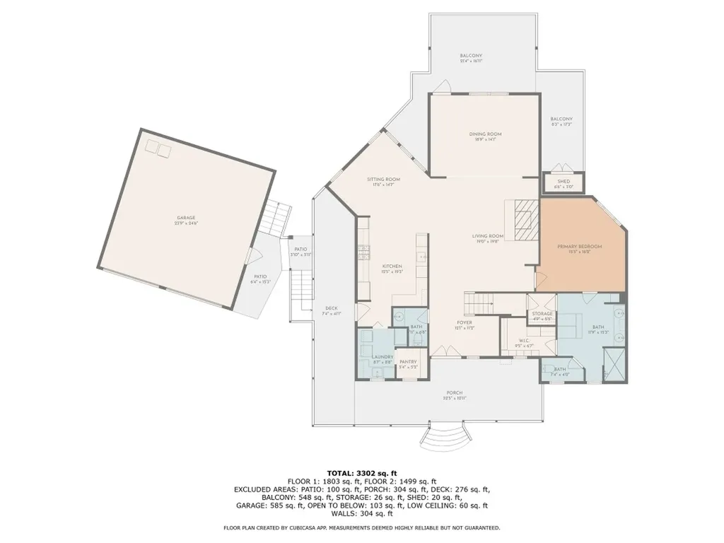 592 Whiteside Mountain Road Highlands NC 28741