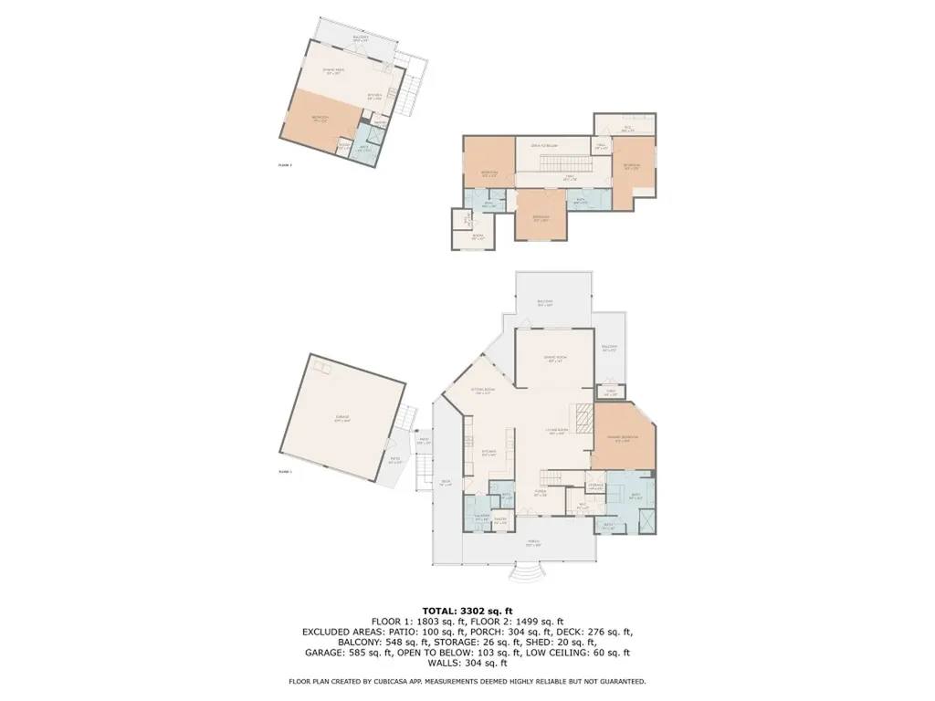 592 Whiteside Mountain Road Highlands NC 28741