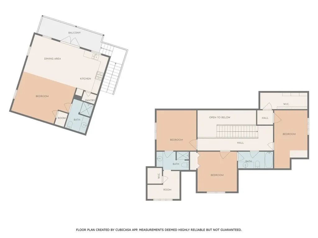 592 Whiteside Mountain Road Highlands NC 28741