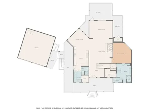 592 Whiteside Mountain Road Highlands NC 28741