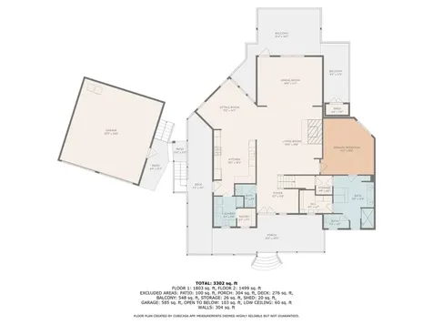 592 Whiteside Mountain Road Highlands NC 28741