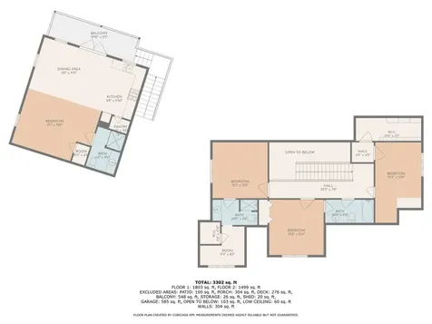 592 Whiteside Mountain Road Highlands NC 28741