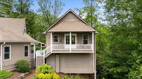 592 Whiteside Mountain Road Highlands NC 28741