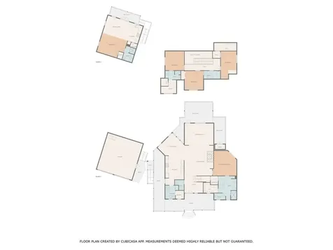 592 Whiteside Mountain Road Highlands NC 28741