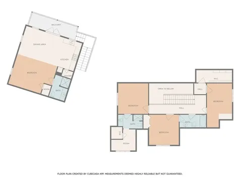 592 Whiteside Mountain Road Highlands NC 28741
