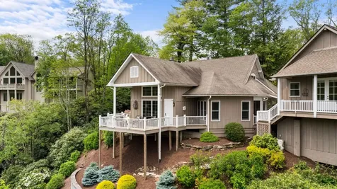 592 Whiteside Mountain Road Highlands NC 28741