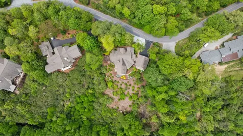 592 Whiteside Mountain Road Highlands NC 28741