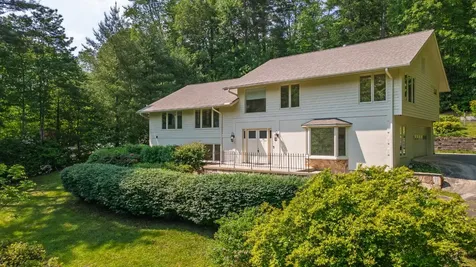 54 Deer Run Highlands NC 28741